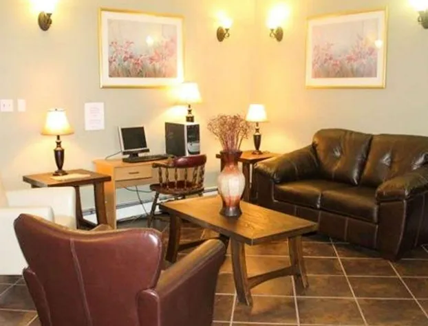 Traveller's Inn hotel detail image 2