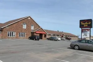 Traveller's Inn hotel hero