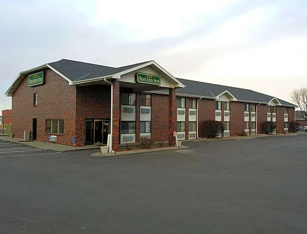 Horizon Inn Motel hotel detail image 1