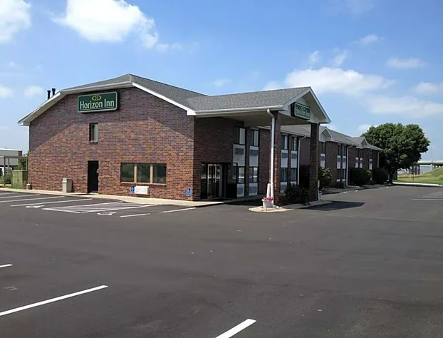 Horizon Inn Motel hotel detail image 2