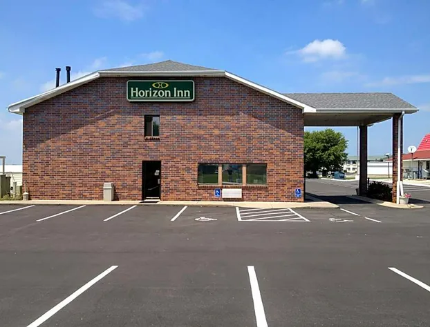 Horizon Inn Motel hotel detail image 3