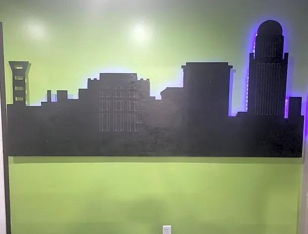 Horizon Inn Motel hotel detail image 4