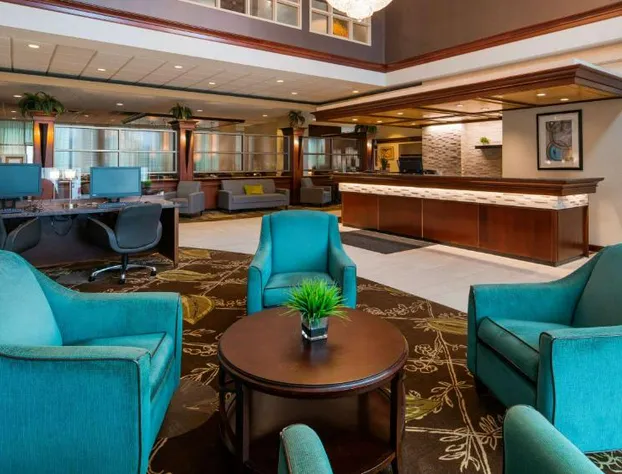 Best Western Plus The Arden Park Hotel hotel detail image 2