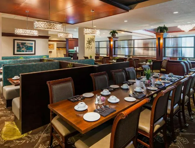 Best Western Plus The Arden Park Hotel hotel detail image 3