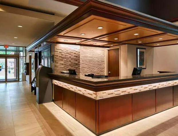 Best Western Plus The Arden Park Hotel hotel detail image 4