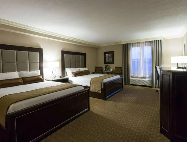 Best Western Plus The Arden Park Hotel hotel detail image 4