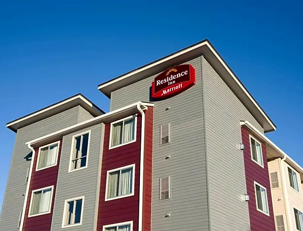 Residence Inn by Marriott Grand Rapids Airport hotel detail image 4