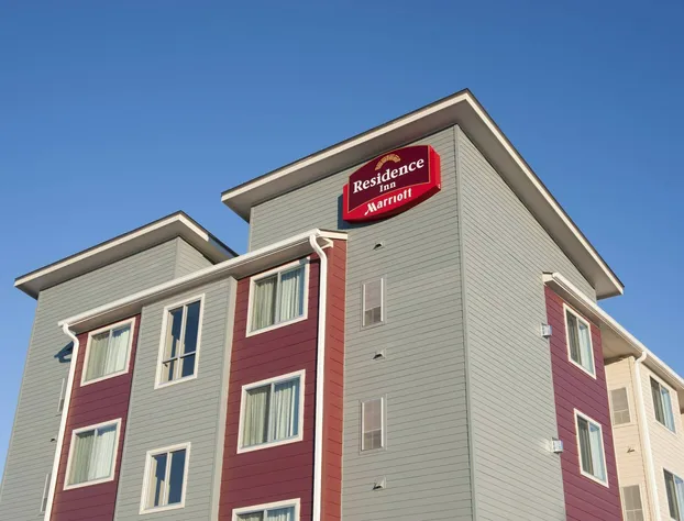 Residence Inn by Marriott Grand Rapids Airport hotel detail image 1