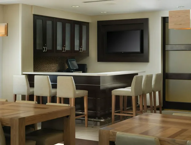 Residence Inn by Marriott Grand Rapids Airport hotel detail image 3