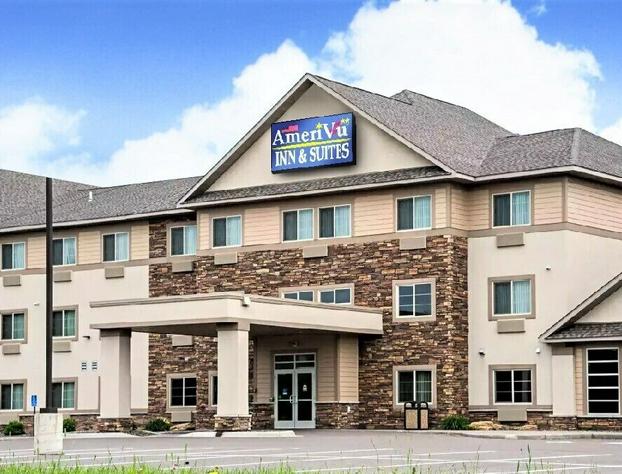 AmeriVu Inn and Suites - Chisago City hotel detail image 1