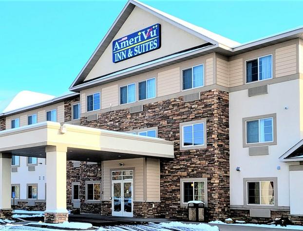 AmeriVu Inn and Suites - Chisago City hotel detail image 3