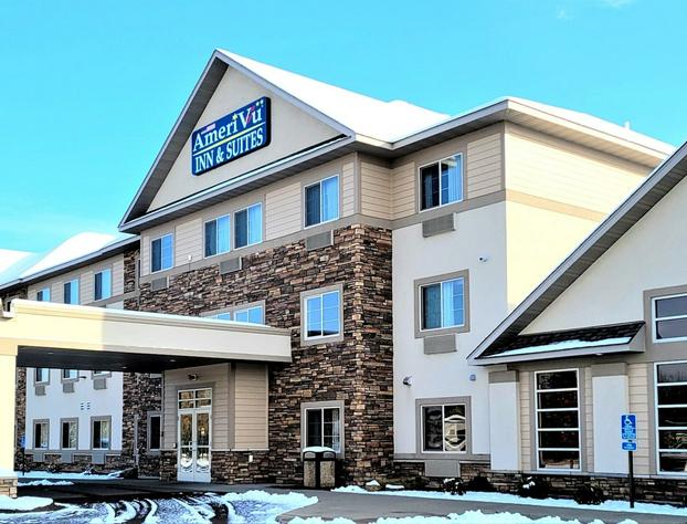 AmeriVu Inn and Suites - Chisago City hotel detail image 4