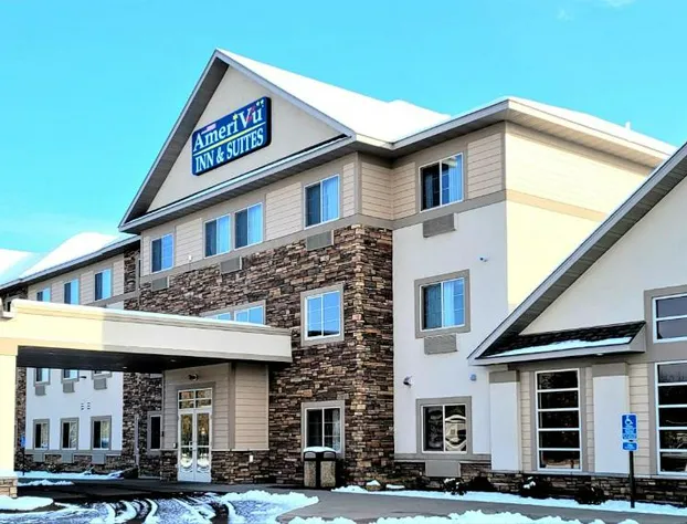 AmeriVu Inn and Suites - Chisago City hotel detail image 1