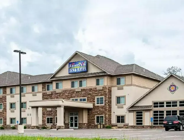 AmeriVu Inn and Suites - Chisago City hotel detail image 3