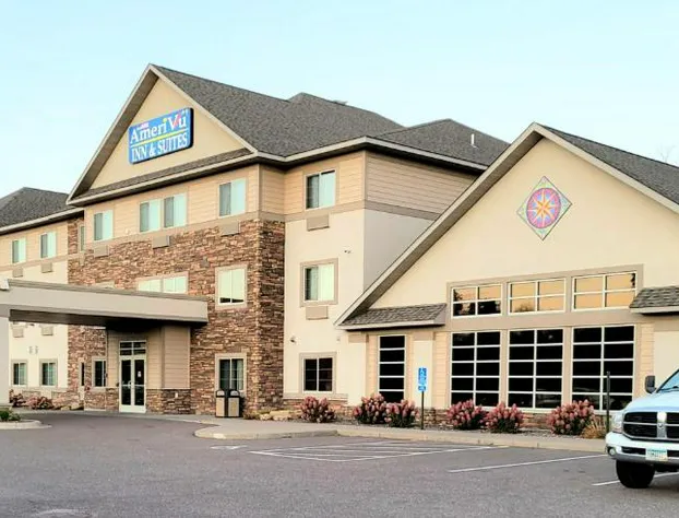 AmeriVu Inn and Suites - Chisago City hotel detail image 4