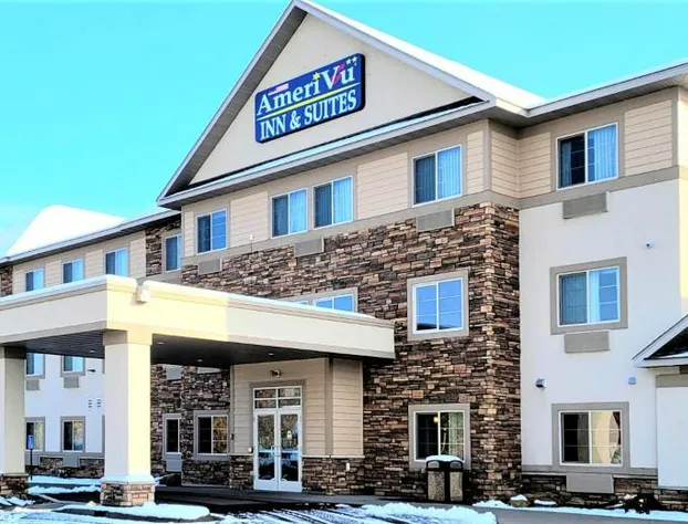 AmeriVu Inn and Suites - Chisago City hotel detail image 2