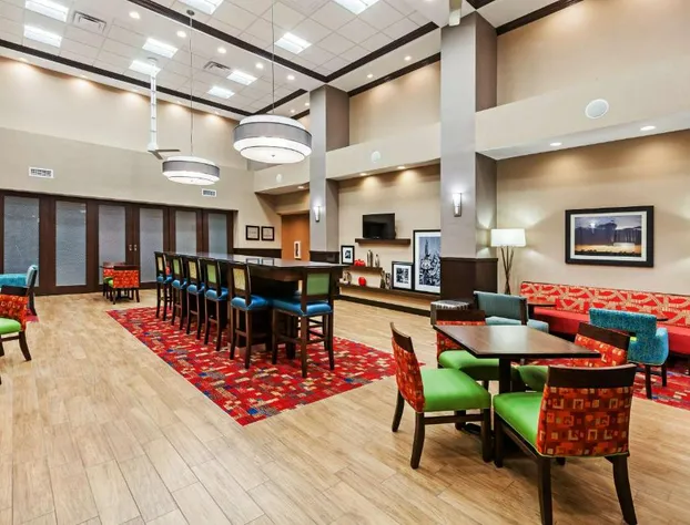 Hampton Inn & Suites Claremore hotel detail image 3