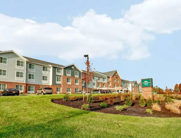 Homewood Suites by Hilton Bridgewater/Branchburg hotel detail image 1