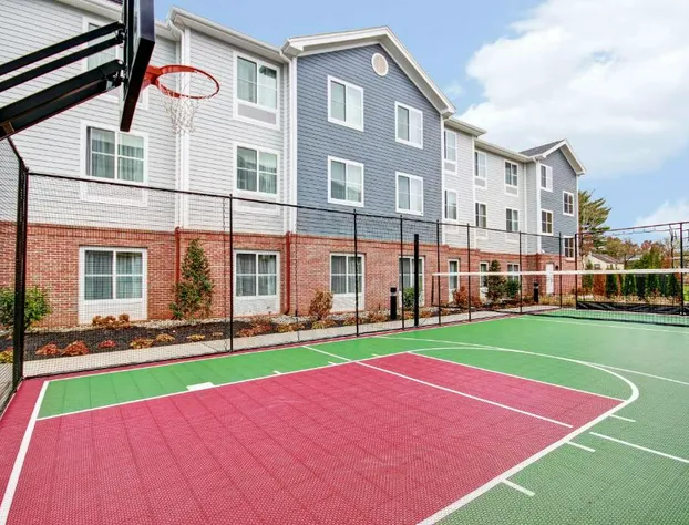Homewood Suites by Hilton Bridgewater/Branchburg hotel detail image 2