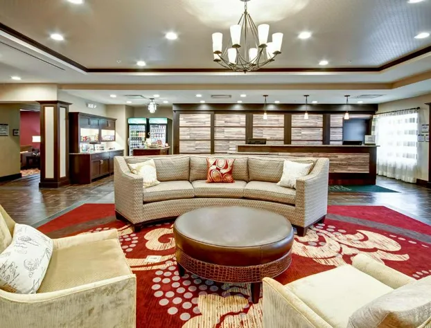 Homewood Suites by Hilton Bridgewater/Branchburg hotel detail image 4