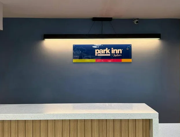 Park Inn by Radisson, Weldon - Roanoke Rapids hotel detail image 1