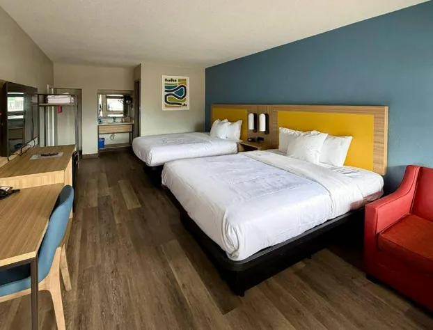 Park Inn by Radisson, Weldon - Roanoke Rapids hotel detail image 4