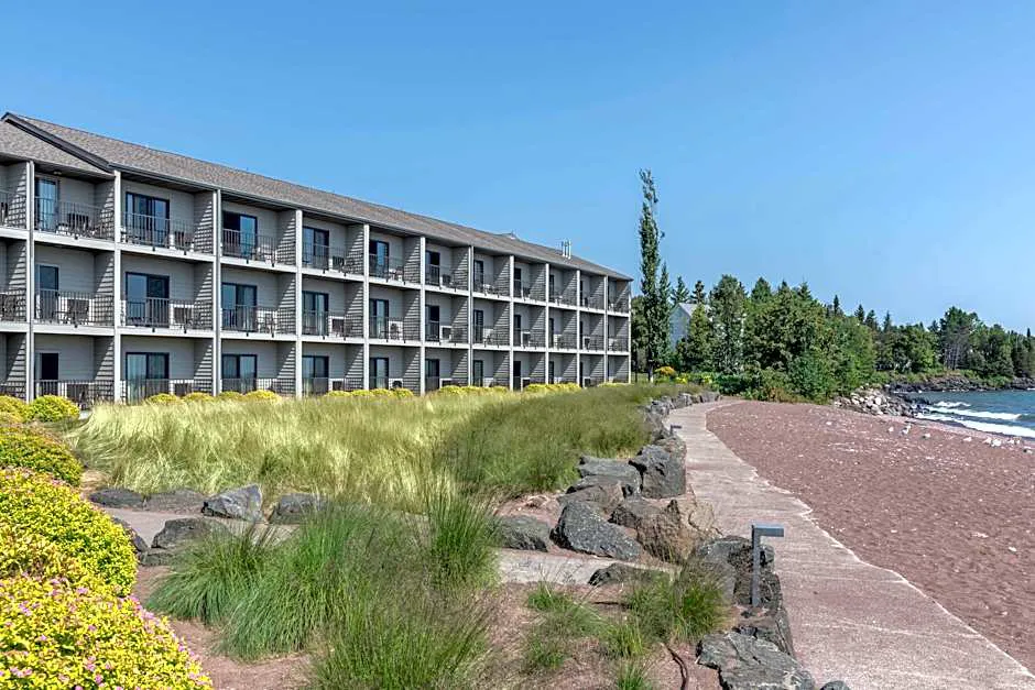 Best Western Plus Superior Inn hotel hero