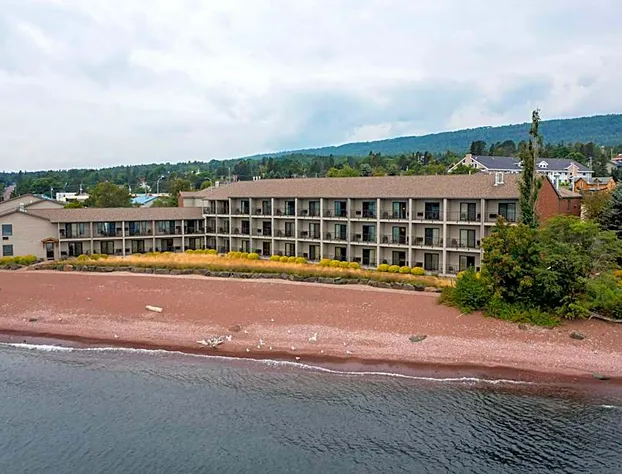 Best Western Plus Superior Inn hotel detail image 1