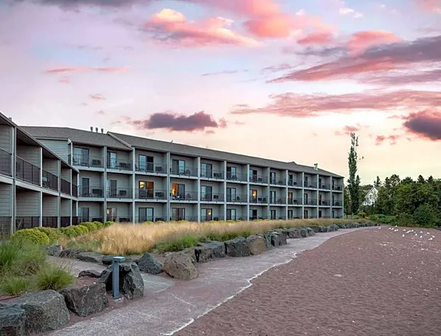 Best Western Plus Superior Inn hotel detail image 2