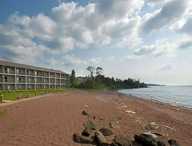 Best Western Plus Superior Inn hotel detail image 3