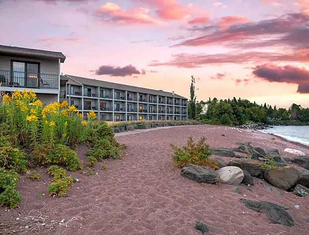 Best Western Plus Superior Inn hotel detail image 4