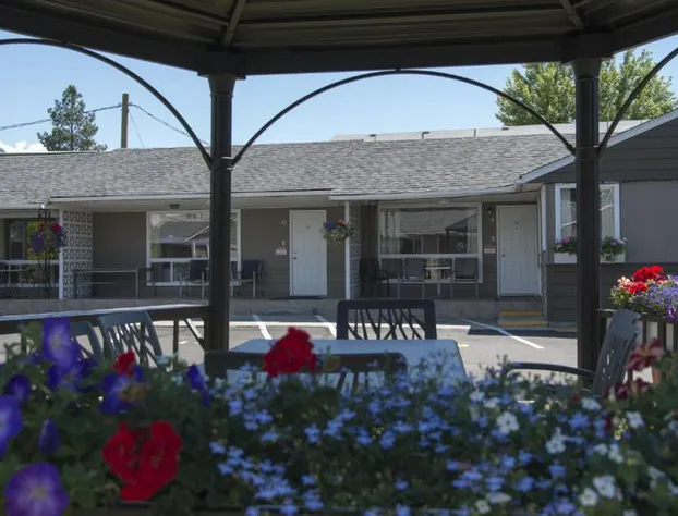 Valley Star Motel hotel detail image 1