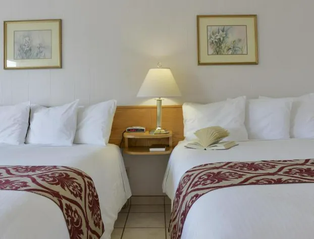 Valley Star Motel hotel detail image 2