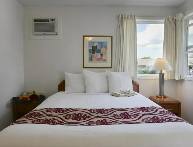 Valley Star Motel hotel detail image 3