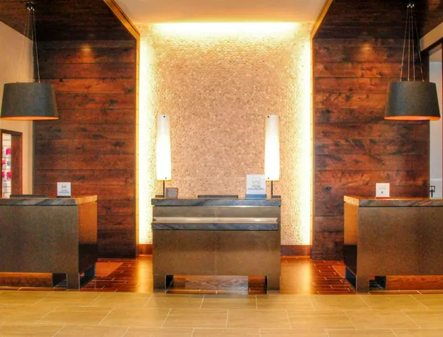 Doubletree By Hilton Reading hotel detail image 3