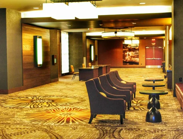 Doubletree By Hilton Reading hotel detail image 4