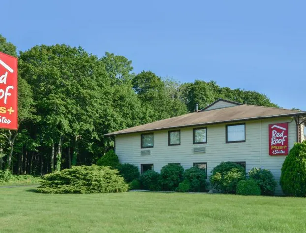 Red Roof Inn PLUS+ & Suites Guilford hotel detail image 2