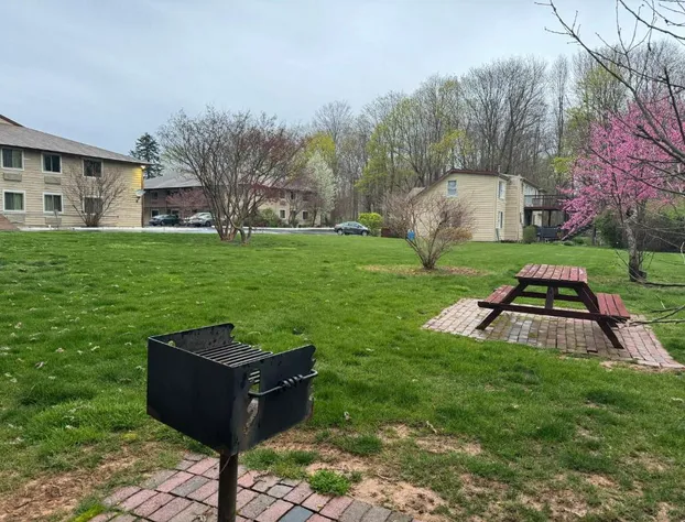 Red Roof Inn PLUS+ & Suites Guilford hotel detail image 3
