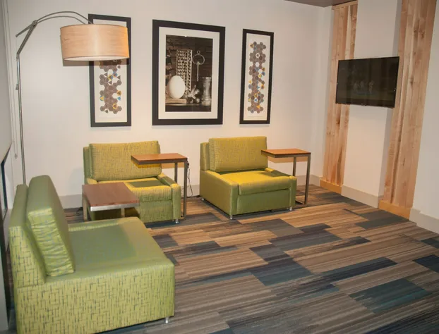 Holiday Inn Express & Suites Decatur by IHG hotel detail image 3