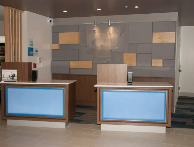 Holiday Inn Express & Suites Decatur by IHG hotel detail image 4