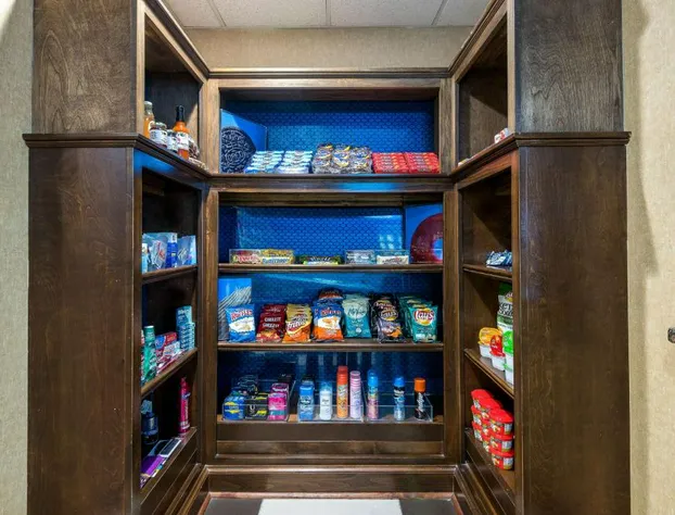 Hampton Inn & Suites Florence Center hotel detail image 2