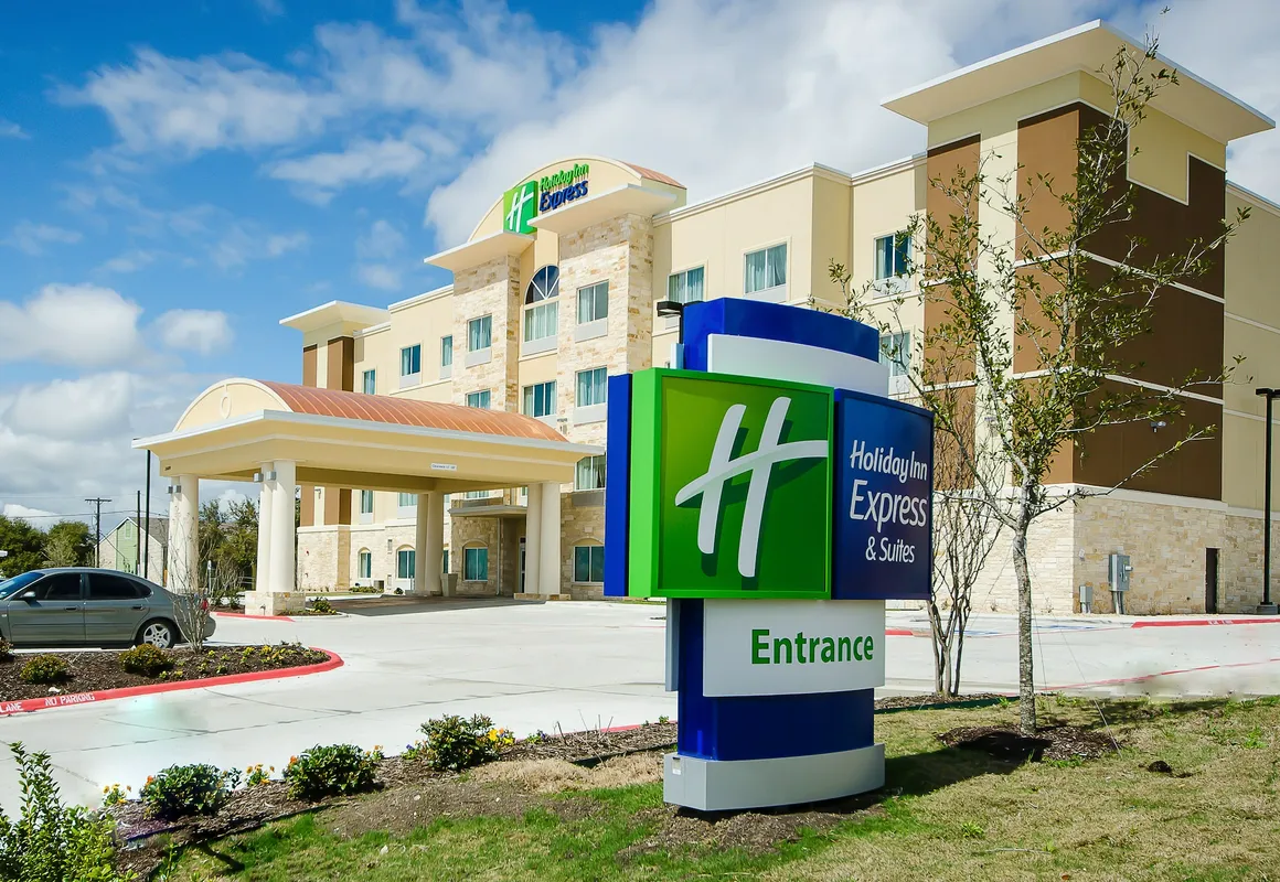 Holiday Inn Express & Suites Temple - Medical Center Area by IHG hotel hero