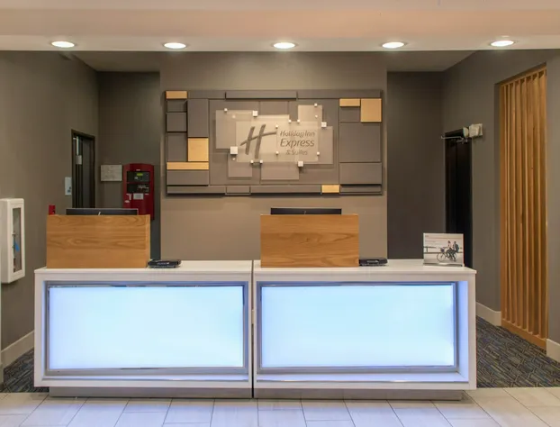 Holiday Inn Express & Suites Temple - Medical Center Area by IHG hotel detail image 4