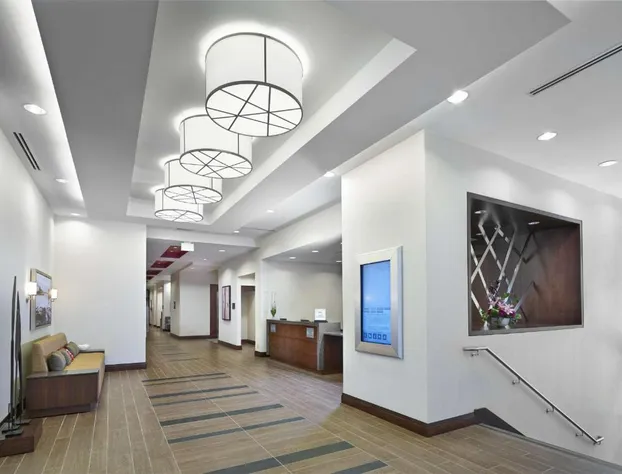 Hampton Inn by Hilton Halifax Downtown hotel detail image 2