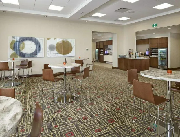 Hampton Inn by Hilton Halifax Downtown hotel detail image 3