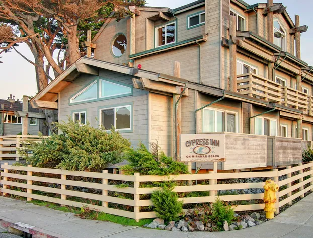 Cypress Inn On Miramar Beach hotel detail image 2