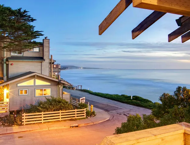 Cypress Inn On Miramar Beach hotel detail image 1