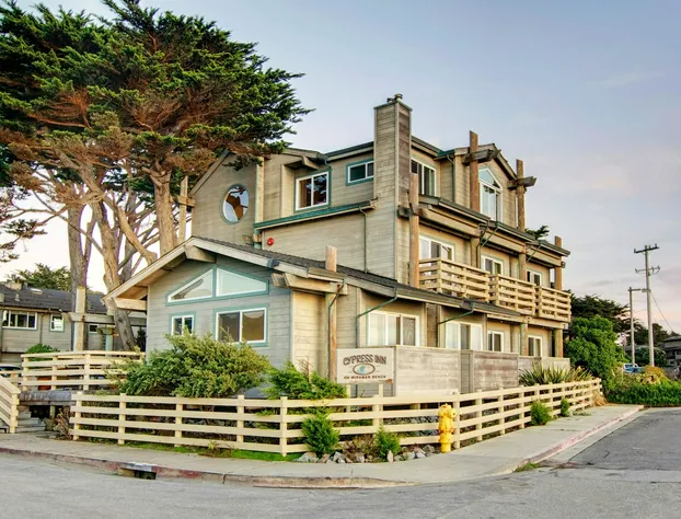 Cypress Inn On Miramar Beach hotel detail image 2