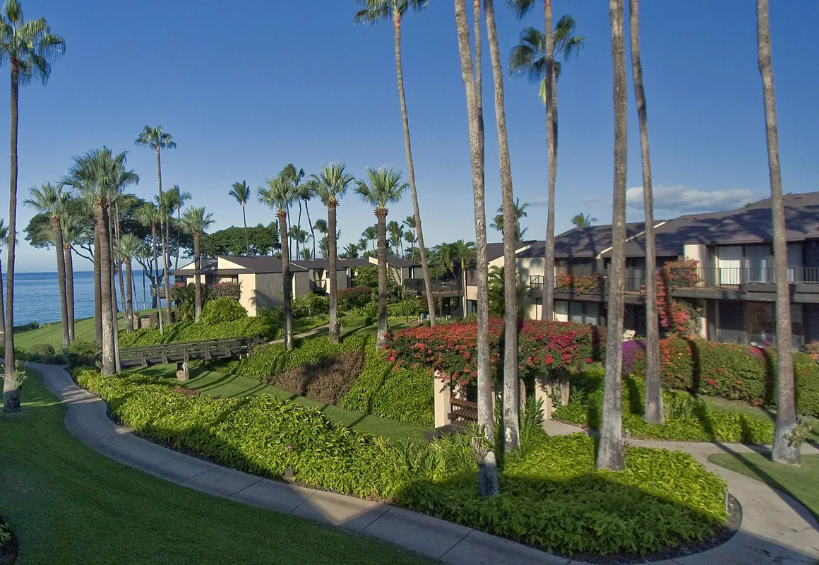 Wailea Elua- CoralTree Residence Collection hotel hero