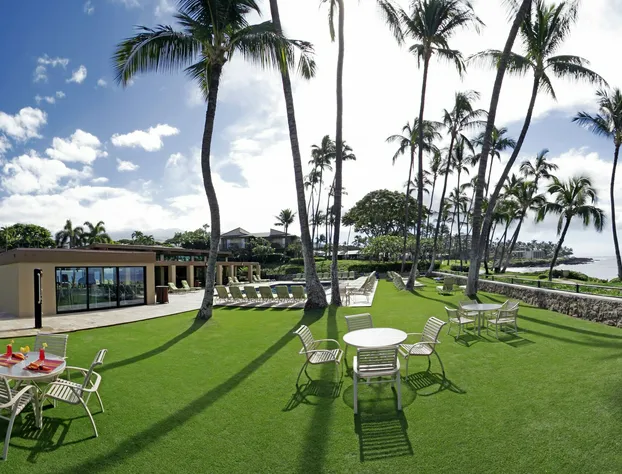 Wailea Elua- CoralTree Residence Collection hotel detail image 1